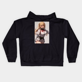 Ruby Hoshino Kids Hoodie